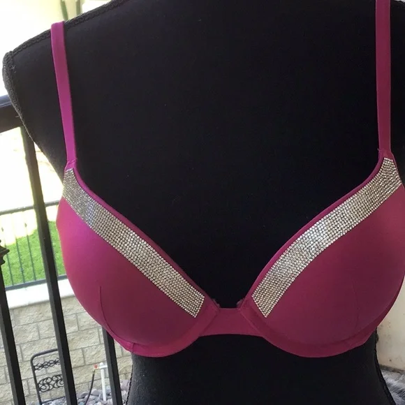 Victoria Secrets unique glam bikini - Picture 7 of 7